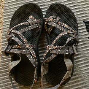 Chaco sandals